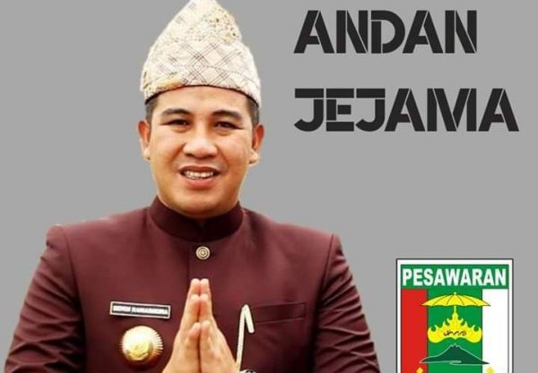 Dendi Yakin Saksi Pilkada Akan Bekerja Keras Dan Ikhlas