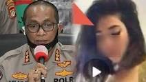Akhirnya Artis Gisella Tersangka Vidio Porno