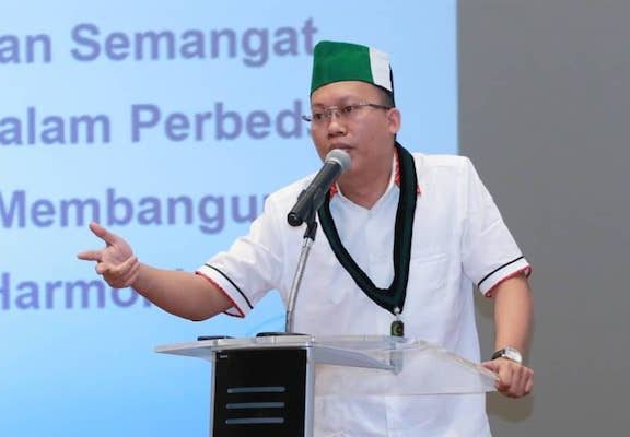 PB HMI Kecam Insiden Berdarah Menewaskan 6 Suhada Laskar FPI