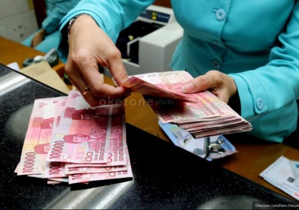 Uang Nasabah Bank BRI di Pringsewu dan Talang Padang Raib Misterius?