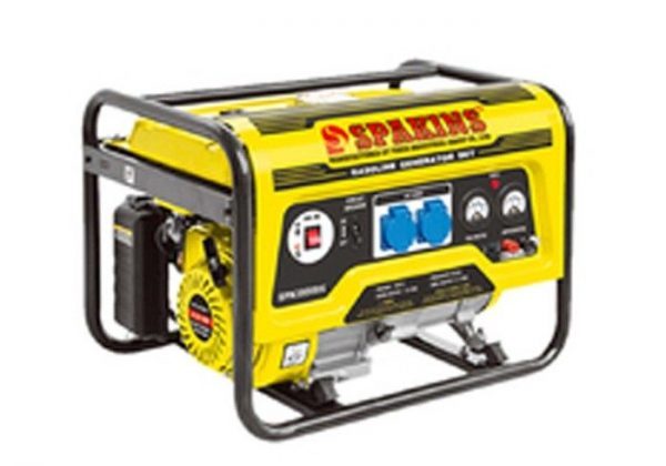 Mesin Zenset Proyek Sumur Bor Warga di Pinjam Pejabat PUPR Dikonfirmasi Kabidnya Malah Ancam Wartawan?