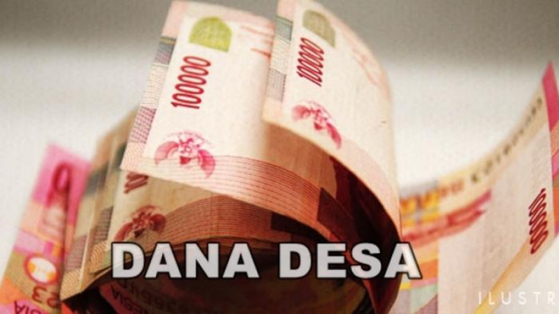Korupsi Dana Desa Rp170 Juta Mantan Peratin Teba Liokh Masuk Bui