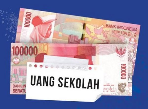 Pergub Nomor 61 Tahun 2020 Bolehkan SMK Tarik SPP Dan Wajib Gratiskan Keluarga Miskin