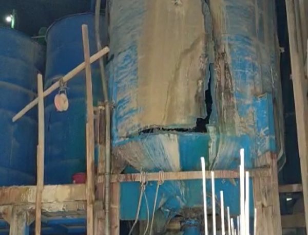 Tewaskan Tiga Pekerja Pabrik Tambang Batu Granit Natar Disegel?