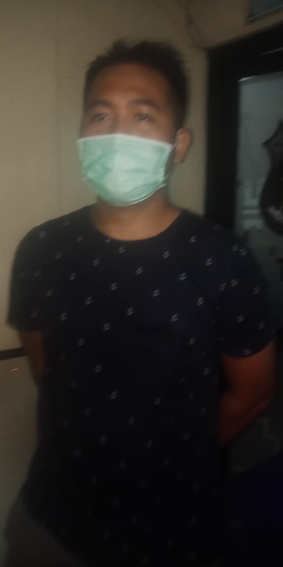 Banyak Pasangan Mesum Terjaring Razia Petugas Di Malam Pergantian Tahun Baru 2021