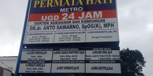 Keluarga Korban Dugaan Malpraktek Akan Lapor Oknum Dokter RS Permata Hati Ke Pihak Berwajib