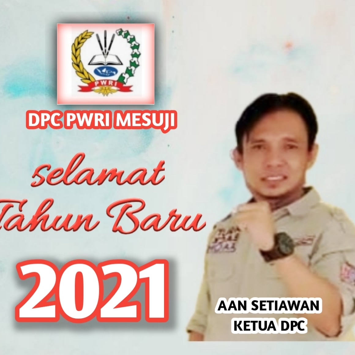 Dinilai Arogan, Awak Media Minta Bupati Mesuji Mutasi Kasubbag Humas DPRD