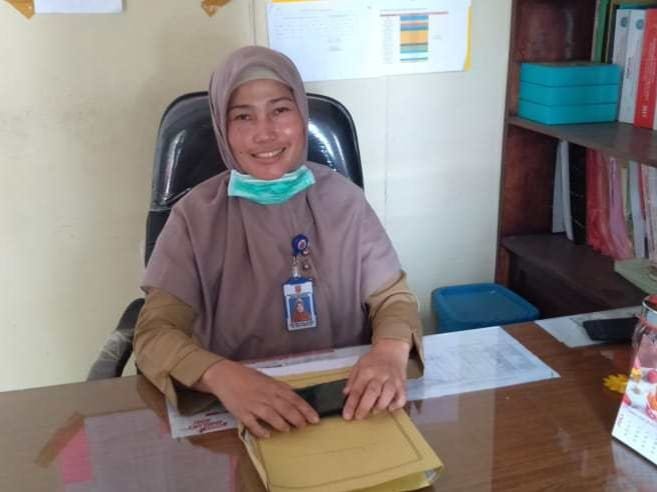 Positif Covid-19 di Lambar Bertambah 31 Orang