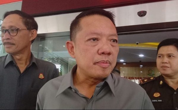 Korupsi BPJS Mirip Jiwa Sraya