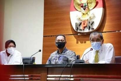 Temuan KPK 16,7 Juta Penerima Bansos Fiktif dan 1,06 NIK Penerima Ganda 