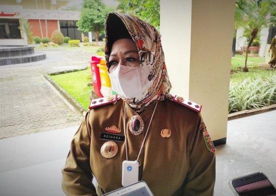 Dirpamovid KBP Yusmanjaya dan Kepala BNNK Way Kanan AKBP Tofik Tohir Wafat Akibat Covid-19