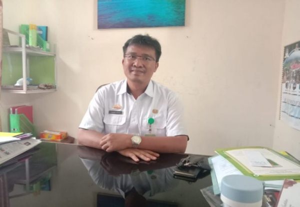 Dinas Kesehatan Kabupaten Tanggamus Akan Panggil Oknum Pelaku Pelecahan Terhadap Bidan