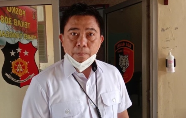 Dugaan Pelecahan Seksual Oknum Pegawai Puskesmas Siring Betik Segera Masuk Penyidikan