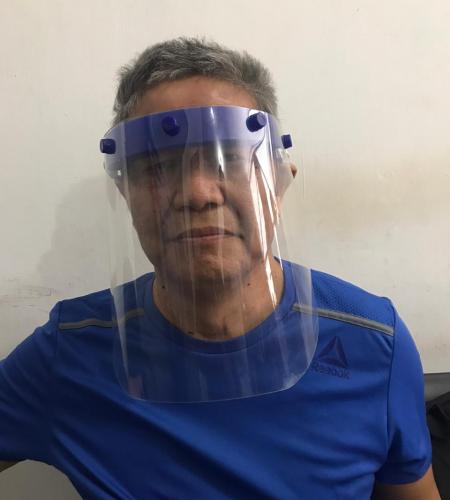 Oknum Notaris Pemalsu Surat Berharga 38 Miliar Serahkan Diri