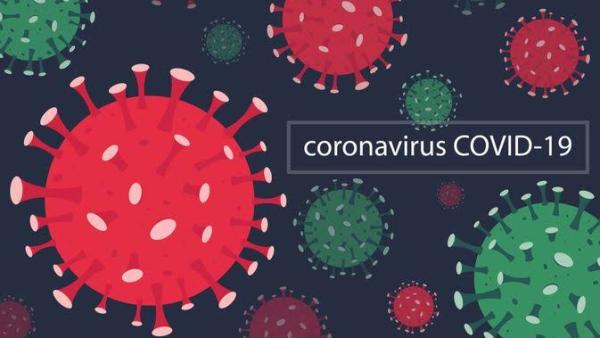 Kasus Terkonfirmasi Covid-19 di Lampung Utara Kembali Bertambah