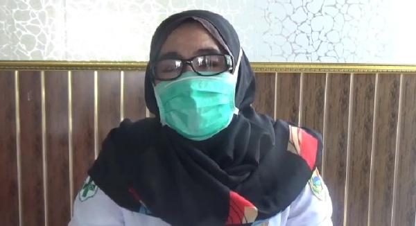 KUPT Puskesmas Siring Betik Angkat Bicara Terkait Dugaan Pelecehan Seksual Oknum Pegawai