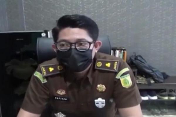 Kejari Kota Bumi “Goyang” PUPR Lampung Utara Enam Pejabat Diperiksa Terkait Proyek  Jalan Rp3,9 Miliar