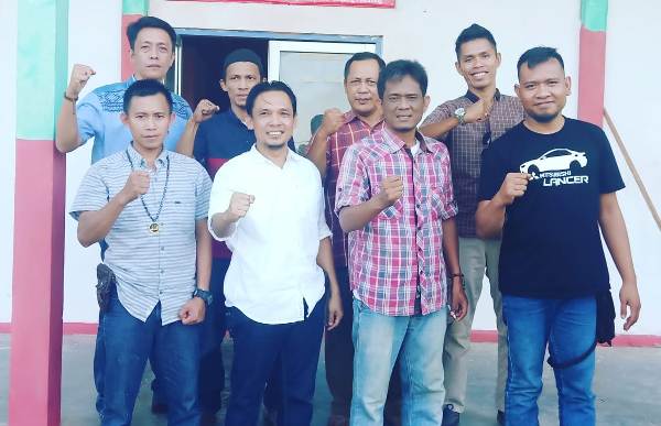 Sambut HPN 2021, PWRI Mesuji Gelar Lomba Foto Selfie Tingkat SD dan SMP