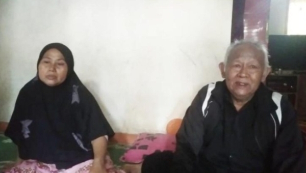 Peristiwa Berdarah Yang Hilangkan Nyawa Dedi Hingga Kini Belum Terungkap