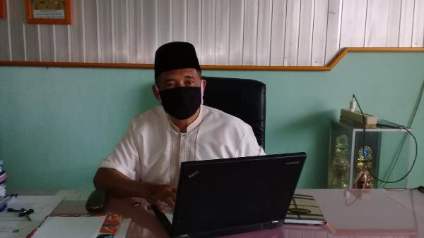 Kompetensi Dasar Esensial Jadi Prioritas KBM SMAN 2 Kotabumi Atasi Pendidikan Era-Corona