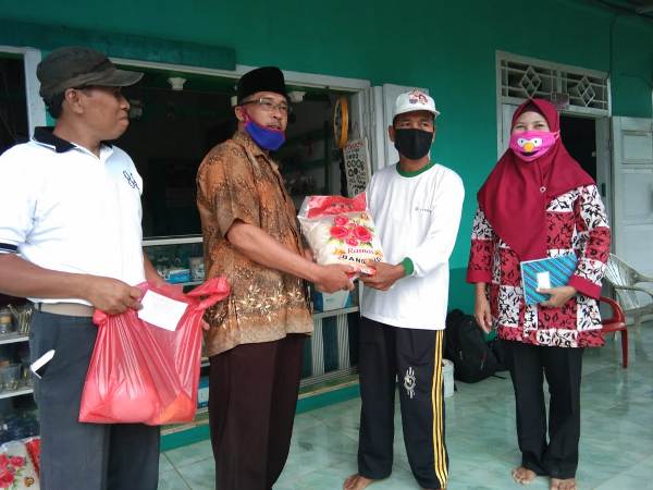 Aktifitas Sosial Tinggi, SMA Negeri 2 Kotabumi Upayakan Ambulan Sekolah