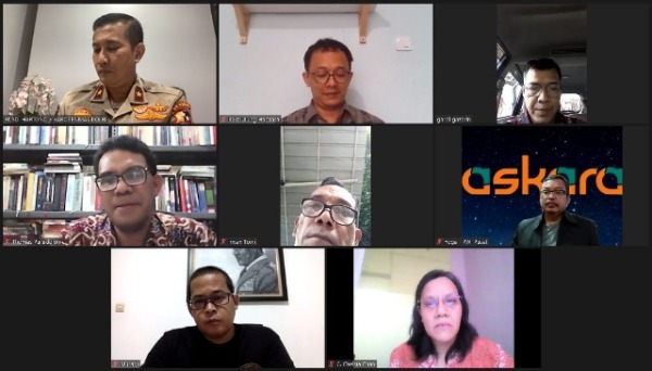 Jadi Calon Kapolri Termuda, Listyo Bawa Angin Segar Untuk Polri