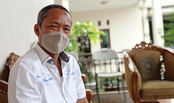 Kebijakan dan Langkah Strategis Budi Utomo hanya “Lips Service”