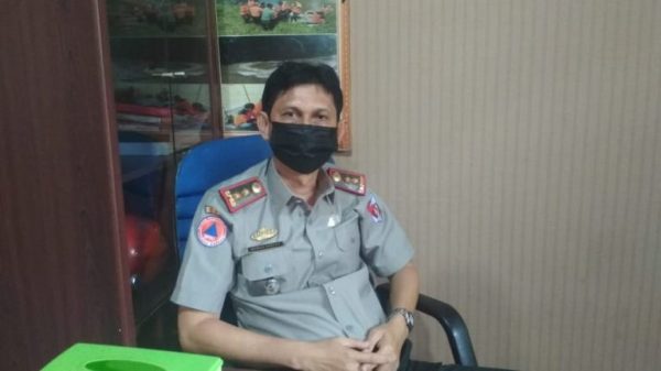 Curah Hujan Tinggi, Dua Wilayah Rawan Bencana Alam Berstatus Aman, BPBD Lampura: Siaga Bencana