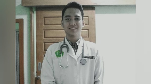 Selain Segudang Pretasi Akademik, Mahasiswa Universitas Malahayati Ini Seorang Hafiz Qur’an