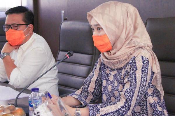 dr. Jihan Nurlela Beri Catatan Untuk Pemerintah Terkait 600 Nakes Meninggal Akibat Covid-19