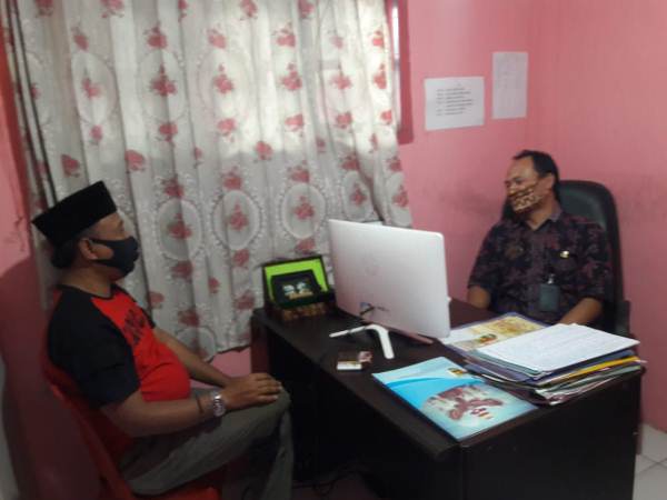 Diduga Dinas Pendidikan Kabupaten Pesawaran Potong Dana Bantuan, Ini Kata Inspektorat