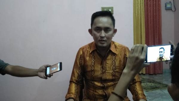 Akhirnya Desi Seorang Analis RSIA Puri Betik Hati Di Temukan Keluarga