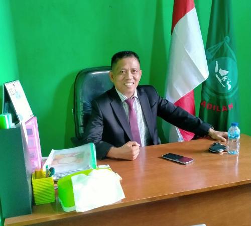 LSM Pijar Keadilan Dukung Penuh Gugus Tugas Penanganan Covid-19 Lampung Timur