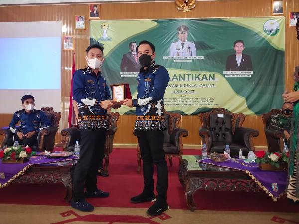 Bina UMKM, Adipati Siap Gandeng HIPMI