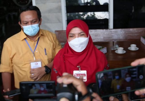 Kuasa Hukum Eva Dwiana-Deddy Amrullah Siapkan Gugatan Ke MA