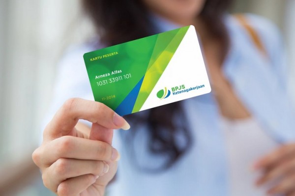 Tahuan 2021 Iuran BPJS, Materai Hingga Cukai Rokok di Kabarkan Naik