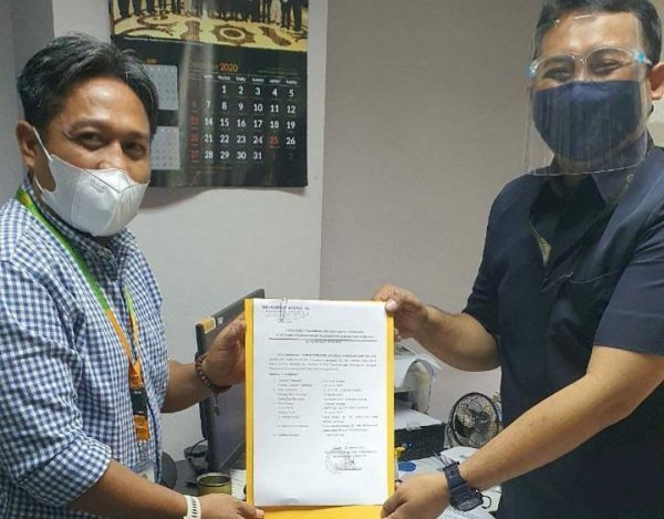 KPU Bandar Lampung Sudah Kirim Jawaban dan Bukti ke TUN Mahkamah Agung