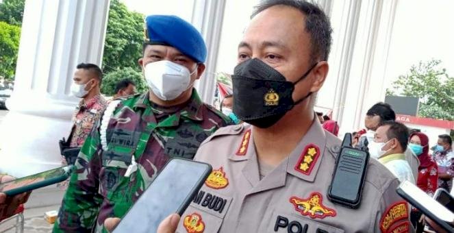 Direktorat Narkoba Tangkap Pemasok Narkoba Jaringan Rutan Polresta Lima Tahanan Positif Propam Turun Tangan
