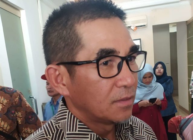 Hamdan Zulfa: UU Tidak Mewajibkan Ormas Harus Terdaftar atau Harus Berbadan Hukum
