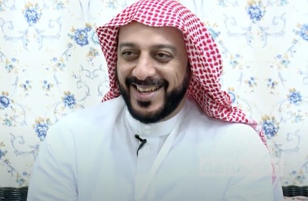 Khusnul Khotimah Syekh Ali Jaber