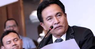 Yusril Iza Mahendra: Putusan Bawaslu dan KPU Membatalkan Eva Dwiana-Deddy Amrullah Berkekuatan Hukum