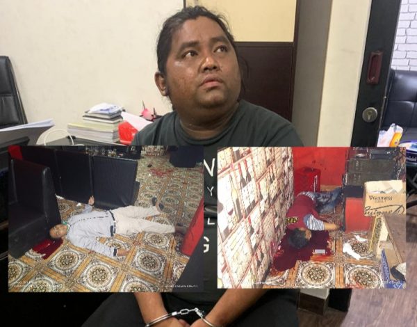 Aksi Koboi Polisi Tak Mau Bayar Bill Cafe Tewaskan Tiga Orang Satunya Anggota Kostrad