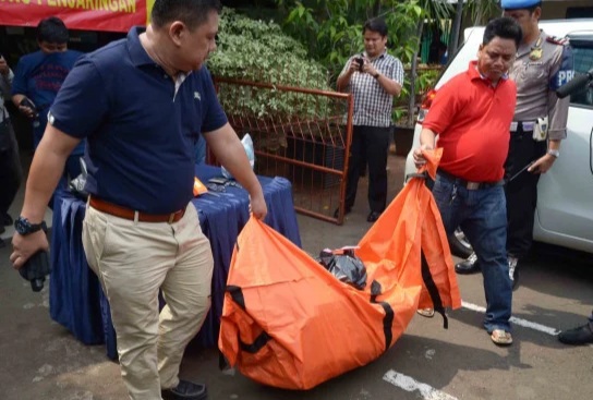 Polda Sumut Tangkap Pembunuh Dua Wanita Muda di Medan Pelaku Oknum Anggota Polres Pelabuhan Belawan