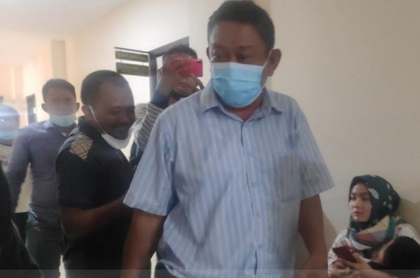 Sekretaris PDIP Lampung Selatan Diperiksa Polisi Terkait Dugaan Penipuan Fee Proyek PUPR