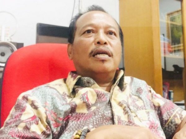 Kampus UBL Polisikan Mahasiswa Yang Unjukrasa Tuntut Penurunan SPP Dengan Pasal Mirip Laporan ke Habib Riziq