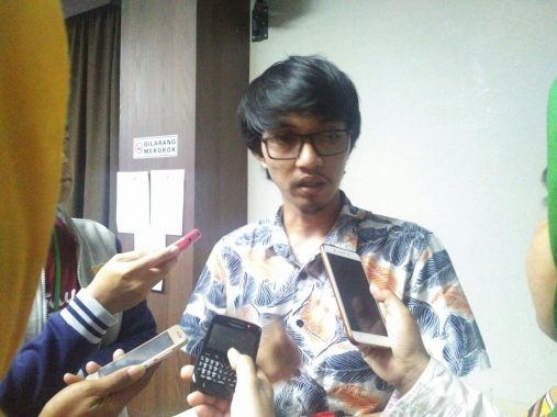 LBH Bandar Lampung Dampingi Mahasiswa UBL Yang Dilaporkan Rektorat Karena Demo Tolak SPP
