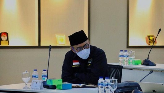 DPD RI Desak Menteri ATR Ukur Ulang Lahan PT SGC di Lampung