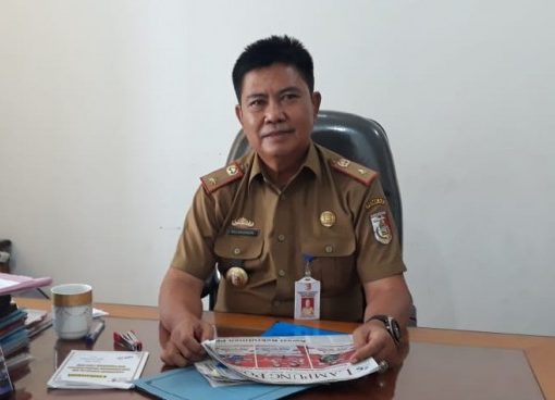 Jadi Tersangka Kadisdik Tulang Bawang Tidak Ditahan Jaksa Mulai Bidik Tersangka Lain?