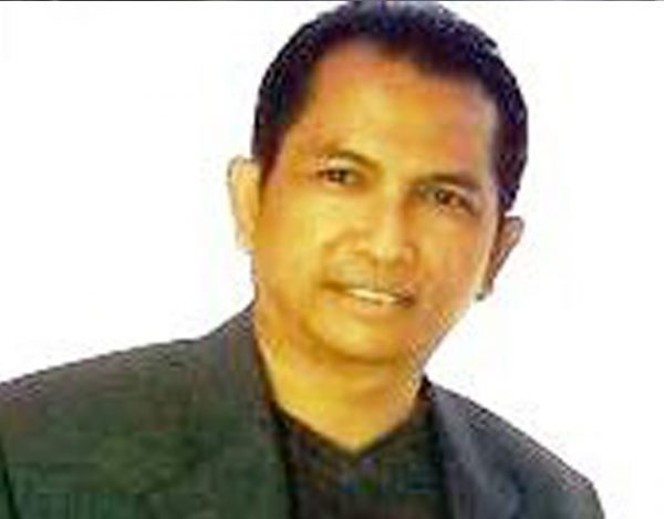 Parpol di Bawah Lindungan Para Taipan?