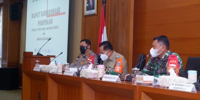 Realisasikan Program Kapolda Metro Jaya Kombes Hengki Haryadi Gaungkan Program Kampung Tangguh Jaya